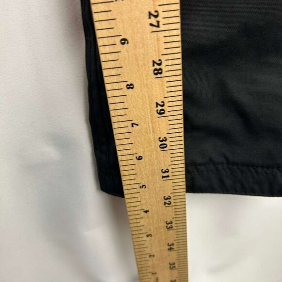 Grenade Men's Medium Snowboard Pants Black Pockets Logo Vented - Picture 6 of 16